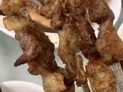 -杨记拉面总店