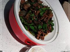 -胡子大厨·超级小炒肉(华润店)