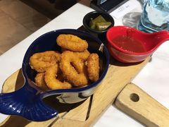 -Gray Whale 灰鲸餐厅(北美N1店)