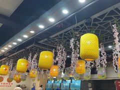 -春盛渔府(牛首山店)