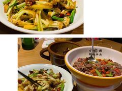 -小稻田辣椒炒肉(大浪商业中心店)