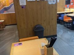 -阿香米线(天津凯德餐厅店)