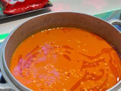 -荣叔港式沙嗲牛肉火锅(正佳潮流店)
