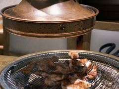 -泥炉烧肉师(新街口金銮巷店)