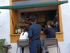 -RAC BAR(安福路店)