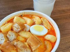 -绿柠食堂(北外滩店)
