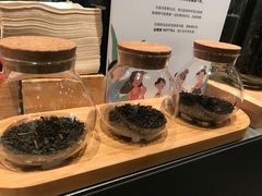 -喜茶(广州天汇igc店)