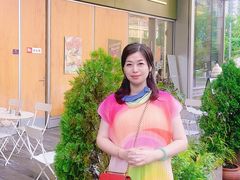 -OUR Bakery(中海环宇荟店)