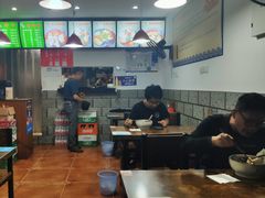 大堂-陈记柳州螺蛳粉(大坪店)