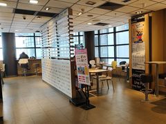 -麦当劳(番禺易发商业街店)