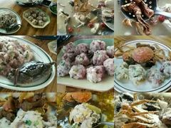 -八仔大富楼·河鲜(西江店)