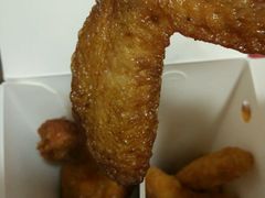 -汉堡王(北京三里屯购物中心)