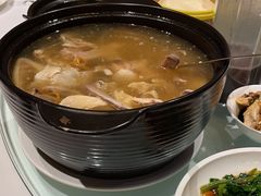 -廊亦舫Lang Yi Fang Restaurant(金桥店)