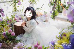 -韩国童感TOUCH PHOTO儿童摄影(朝阳分店)