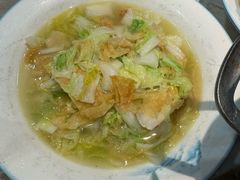 -小乡小镇·传承桐庐土菜·老板亲自烧的菜
