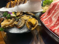 -东海怡品海鲜豆捞(星街坊店)