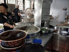-清真磨沟沿老字号牛肉面(总店)
