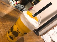 -Mango Tango