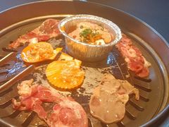 -真熙家牛排烤肉无限续(百脑汇店)