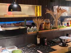 -贰醒·私房小院烧烤 (太古里店)