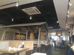 -东菊料理(吉利购物广场店)