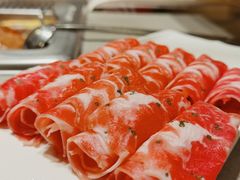 -海底捞火锅(天一广场亚细亚店)
