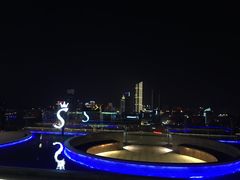 -杜尚rooftop露台酒吧