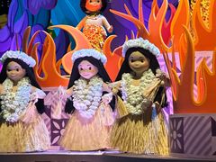 -巴黎迪士尼乐园