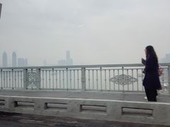 -武汉长江大桥