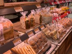 -巴黎贝甜(凯德MALL望京店)