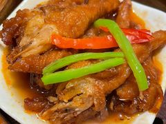 -粤食堂(天津和悦汇店)