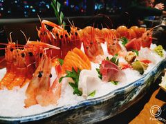 -芥末日本料理(打浦路铂尔曼旗舰店)
