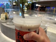 -君之狮子山·轻糖烘焙(松江印象城店)