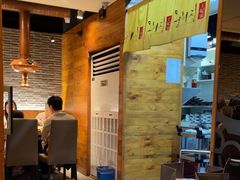 -王妃家(明洞中央店)