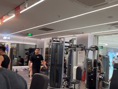 -乐刻健身(红山6979店)