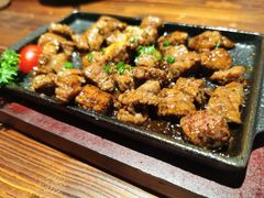 -小川洋风料理(街道口店)