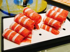 黑牛五花-享月汤皇·海鲜小火锅·聚会(曲江创意谷店)