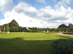 -Club Med地中海俱乐部·桂林度假村