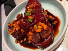 黄豆猪脚圈-竹外桃花·江南小酒馆(SKP·S店)