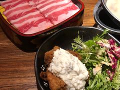 -FROM FARM八亩农场(三里屯店)