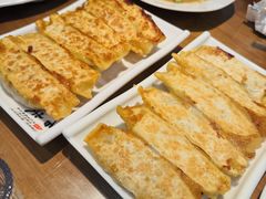 -春水锅贴·传统鲁菜(大明湖店)