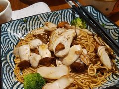 -囿面传统制面馆(中央路店)