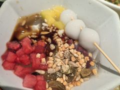 -锦府盐帮·侯宅(五棵松万达店)