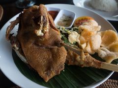 -Bebek Joni Restaurant