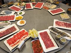 -君邦火锅(新疆大厦店)