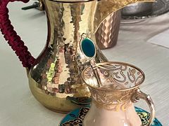 -龟兹KUCINA·新疆菜(前滩L+PLAZA店)