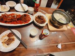 -老瑞福上海菜(人民广场店)