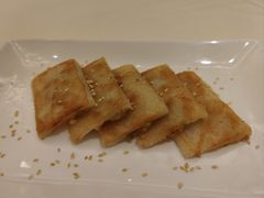 -利苑酒家(宜安广场店)