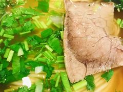 -西域美食兰州老马拉面(顺沙路辅路店)
