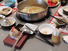 -椰小鸡·琼州糟粕醋·火锅(美兰缤纷城店)